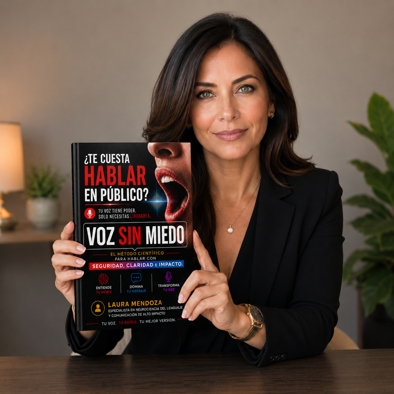 Laura Mendoza